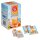 TEEKANNE frio Pfirsich-Maracuja Tee 18 Portionen