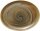 HEART & SOUL Servierplatten Perfect Match Cumin hellbraun 31,0 x 24,0 cm, 6 St.