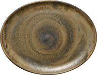 6 HEART & SOUL Servierplatten Perfect Match Cumin...