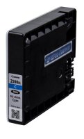 Canon PGI-2500 XL C cyan Druckerpatrone