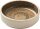 HEART & SOUL Schalen Perfect Match Cumin hellbraun Ø 8,0 cm, 12 St.