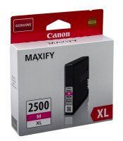 Canon PGI-2500 XL M magenta Druckerpatrone