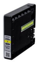 Canon PGI-2500 XL Y gelb Druckerpatrone