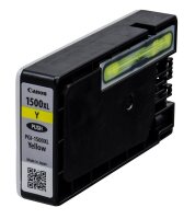 Canon PGI-1500 XL Y gelb Druckerpatrone