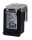 dots  schwarz Druckerpatrone kompatibel zu HP 301XL (CH563EE)