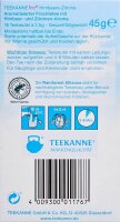 TEEKANNE frio Himbeere Zitrone Tee 18 Portionen