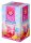 TEEKANNE frio Himbeere Zitrone Tee 18 Portionen