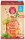 TEEKANNE cold & fresh Grapefruit-Minze-Ingwer Bio-Tee kalt 15 Portionen