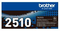 brother TN-2510  schwarz Toner