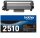 brother TN-2510  schwarz Toner