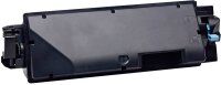 KMP K-T89  schwarz Toner kompatibel zu KYOCERA TK-5280K