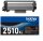 brother TN-2510XL  schwarz Toner
