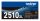 brother TN-2510XL  schwarz Toner