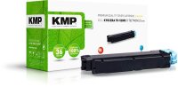 KMP K-T90  cyan Toner kompatibel zu KYOCERA TK-5280C