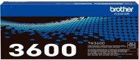 brother TN-3600  schwarz Toner