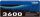 brother TN-3600  schwarz Toner
