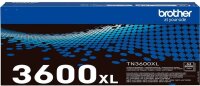 brother TN-3600XL  schwarz Toner
