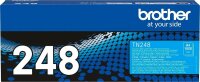 brother TN-248C  cyan Toner