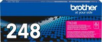 brother TN-248M  magenta Toner