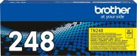 brother TN-248Y  gelb Toner