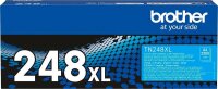 brother TN-248XLC  cyan Toner
