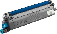 brother TN-248XLC  cyan Toner