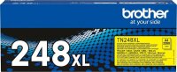 brother TN-248XLY  gelb Toner