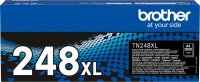 brother TN-248XLBK  schwarz Toner