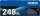 brother TN-248XLBK  schwarz Toner