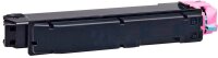 KMP K-T91  magenta Toner kompatibel zu KYOCERA TK-5280M