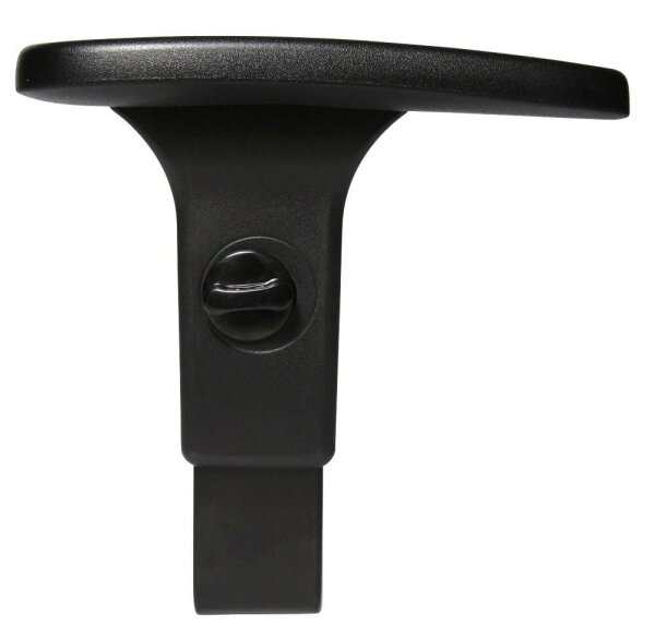 Topstar P4 Armlehnen verstellbar schwarz für Head Point RS, 2 St.
