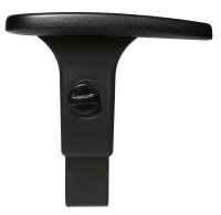 Topstar P4 Armlehnen verstellbar schwarz für Head...
