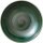 HEART & SOUL Suppenteller Perfect Match Avocado grün Ø 23,0 cm, 6 St.