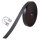 nobo Magnetband schwarz 1,0 cm x 5,0 m, 1 Rolle