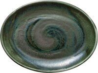 HEART & SOUL Servierplatten Perfect Match Avocado...