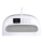 plottiX iXpress Classic 2 Transferpresse 22,8 x 22,8 cm, 1 St.