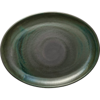 HEART & SOUL Servierplatten Perfect Match Avocado...