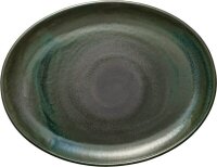 HEART & SOUL Servierplatten Perfect Match Avocado...