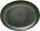 HEART & SOUL Servierplatten Perfect Match Avocado grün 36,0 x 28,0 cm, 6 St.