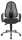 Topstar Bürostuhl Open Point P Plus, OP79A G20 Stoff schwarz, Gestell chrom