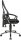 Topstar Bürostuhl Open Point P Plus, OP79A G20 Stoff schwarz, Gestell chrom