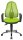 Topstar Bürostuhl Open Point P Plus, OP79A G05 Stoff grün, Gestell chrom