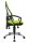 Topstar Bürostuhl Open Point P Plus, OP79A G05 Stoff grün, Gestell chrom