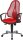 Topstar Bürostuhl Open Point P Plus, OP79A G21 Stoff rot, Gestell chrom