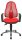 Topstar Bürostuhl Open Point P Plus, OP79A G21 Stoff rot, Gestell chrom