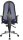 Topstar Bürostuhl Open Point P Plus, OP79A T38 Stoff blau, Gestell chrom
