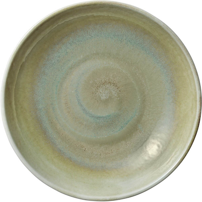 HEART & SOUL Suppenteller Perfect Match Thyme hellgrün Ø 23,0 cm, 6 St.