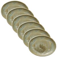 HEART & SOUL Servierplatten Perfect Match Thyme...