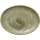 HEART & SOUL Servierplatten Perfect Match Thyme hellgrün 25,0 x 19,0 cm, 6 St.