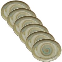 HEART & SOUL Servierplatten Perfect Match Thyme...